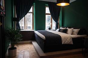 Greenbrook Green Suites