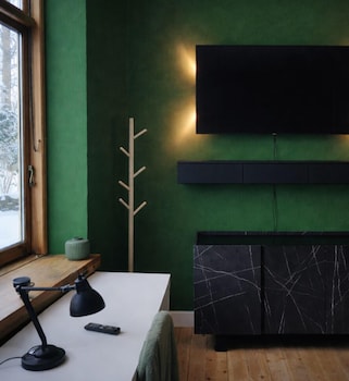 Greenbrook Green Suites
