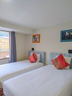 KAYARA CUSCO HOTEL