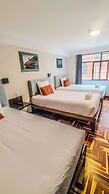KAYARA CUSCO HOTEL