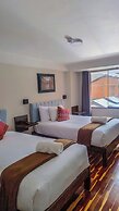 KAYARA CUSCO HOTEL