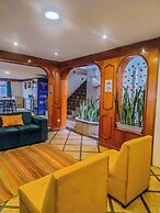 KAYARA CUSCO HOTEL