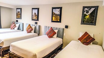 KAYARA CUSCO HOTEL