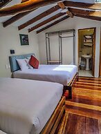 KAYARA CUSCO HOTEL