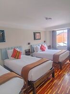 KAYARA CUSCO HOTEL