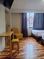KAYARA CUSCO HOTEL