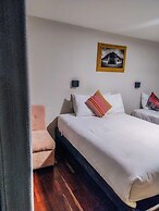 KAYARA CUSCO HOTEL