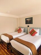KAYARA CUSCO HOTEL