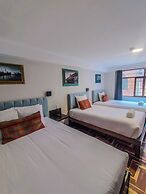 KAYARA CUSCO HOTEL
