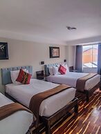 KAYARA CUSCO HOTEL