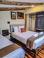 KAYARA CUSCO HOTEL
