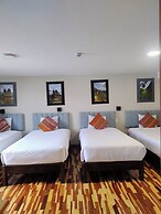 KAYARA CUSCO HOTEL