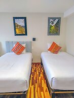 KAYARA CUSCO HOTEL