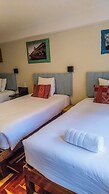 KAYARA CUSCO HOTEL
