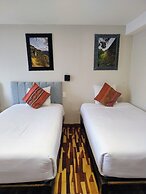 KAYARA CUSCO HOTEL