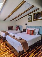 KAYARA CUSCO HOTEL