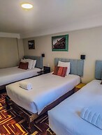 KAYARA CUSCO HOTEL