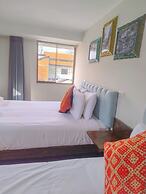 KAYARA CUSCO HOTEL