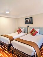 KAYARA CUSCO HOTEL