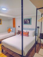 KAYARA CUSCO HOTEL