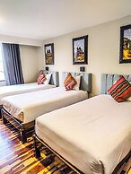 KAYARA CUSCO HOTEL
