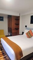 KAYARA CUSCO HOTEL