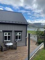 Aðalstræti - Historic Luxury Villa