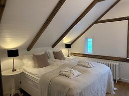 Aðalstræti - Historic Luxury Villa