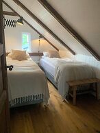 Aðalstræti - Historic Luxury Villa