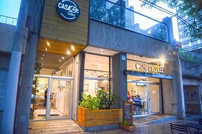 Casa Be Suites