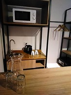Casa Be Suites