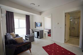 elea premium stay