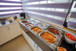 elea premium stay