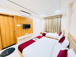 Hotel Tirupati Inn