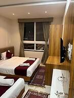 Hotel Tirupati Inn