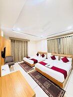 Hotel Tirupati Inn