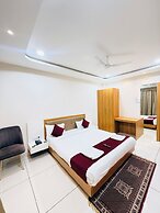 Hotel Tirupati Inn