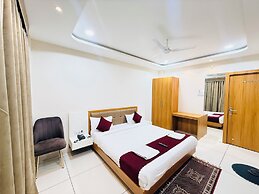 Hotel Tirupati Inn