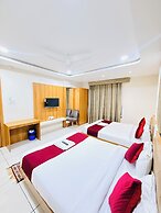 Hotel Tirupati Inn