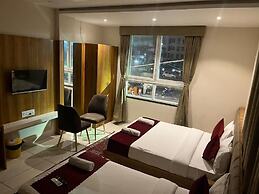 Hotel Tirupati Inn