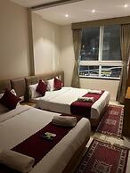 Hotel Tirupati Inn
