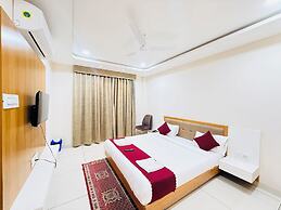 Hotel Tirupati Inn
