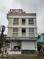 Hotel Tirupati Inn