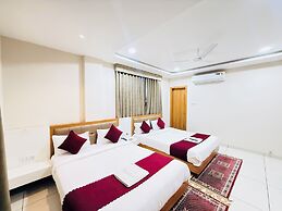 Hotel Tirupati Inn