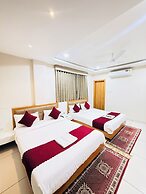 Hotel Tirupati Inn