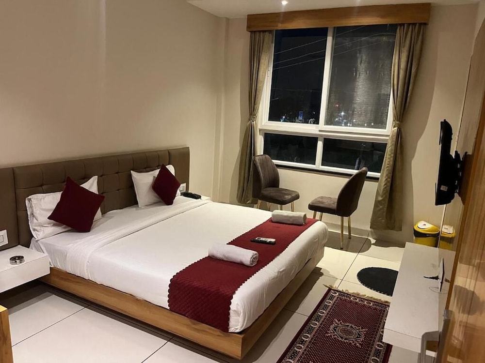 Hotel Tirupati Inn
