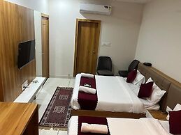 Hotel Tirupati Inn