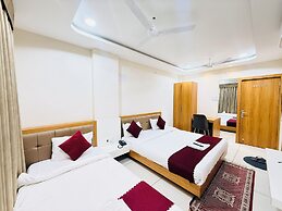 Hotel Tirupati Inn