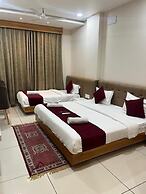 Hotel Tirupati Inn