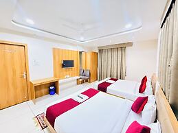 Hotel Tirupati Inn